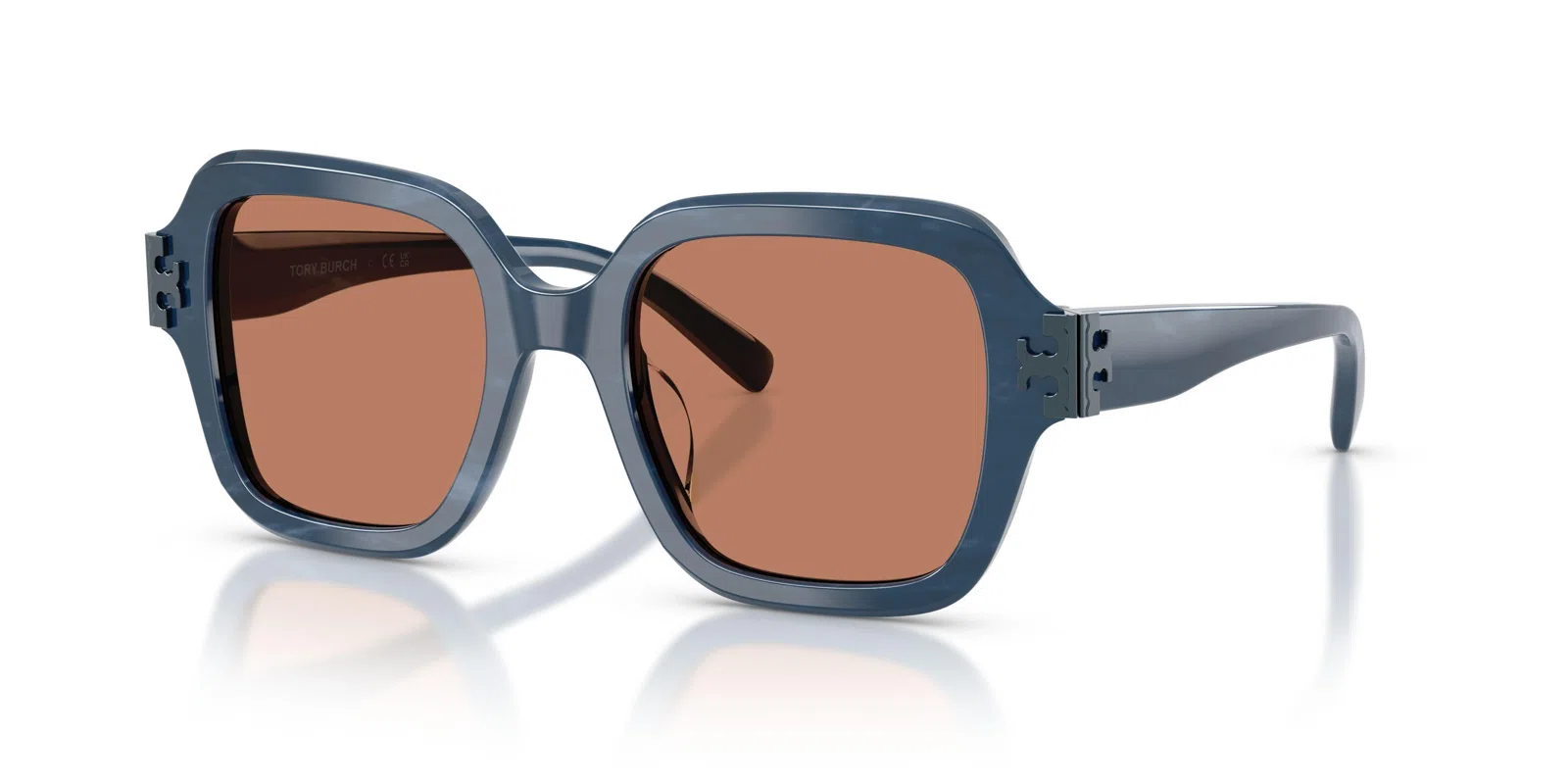 Tory Burch 7231U Sunglasses - view 3